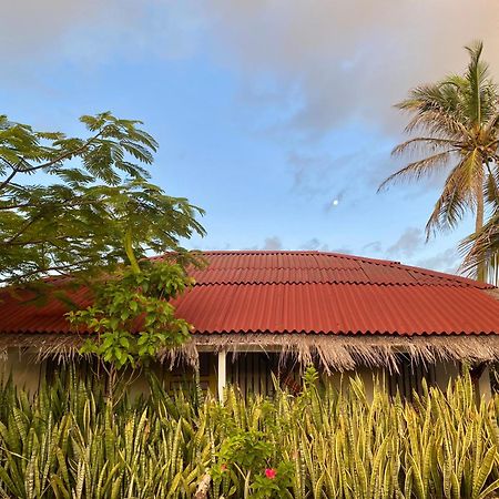 Отель Casa Acquamarina Атинс Номер фото