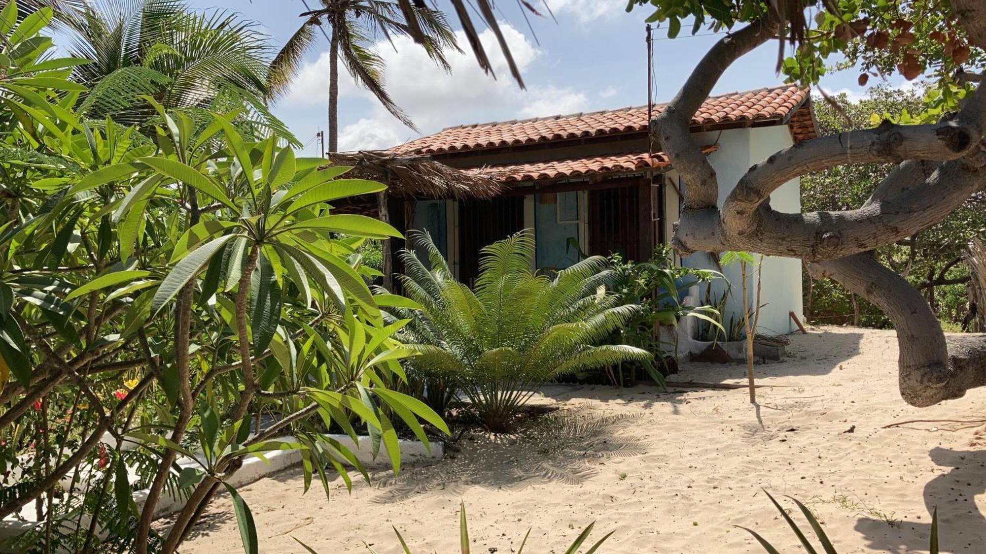 Отель Casa Acquamarina Атинс Номер фото