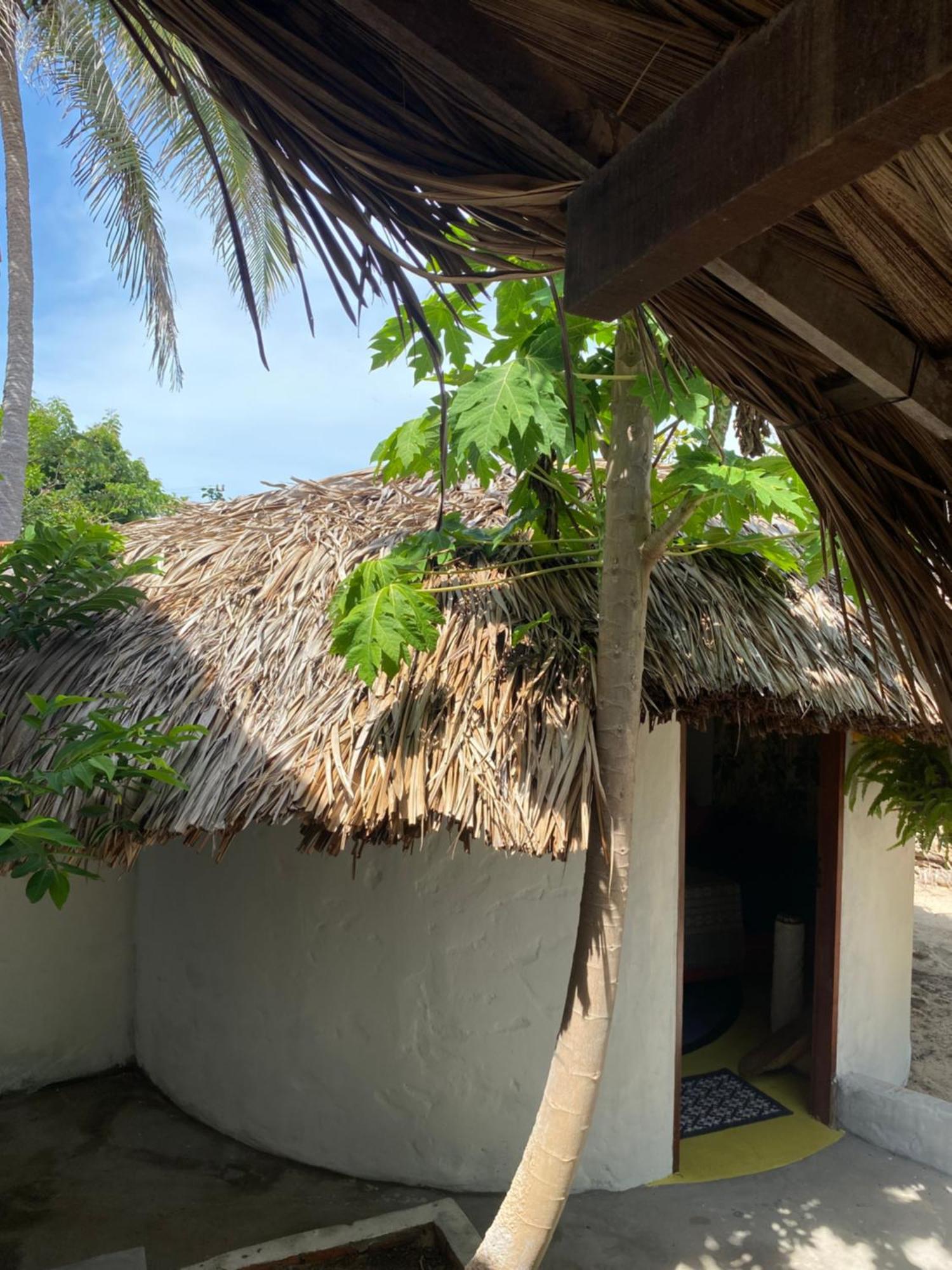 Отель Casa Acquamarina Атинс Номер фото