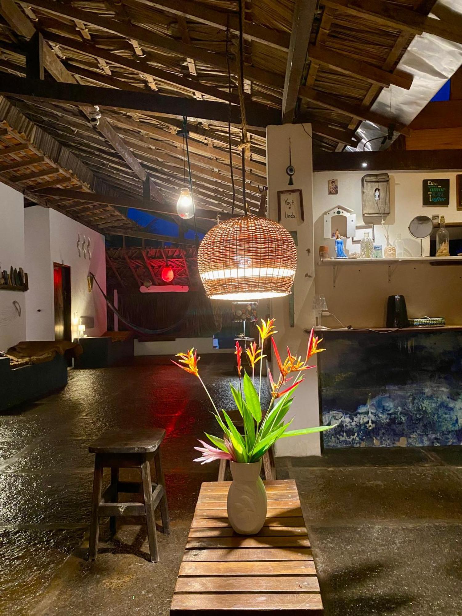 Отель Casa Acquamarina Атинс Экстерьер фото