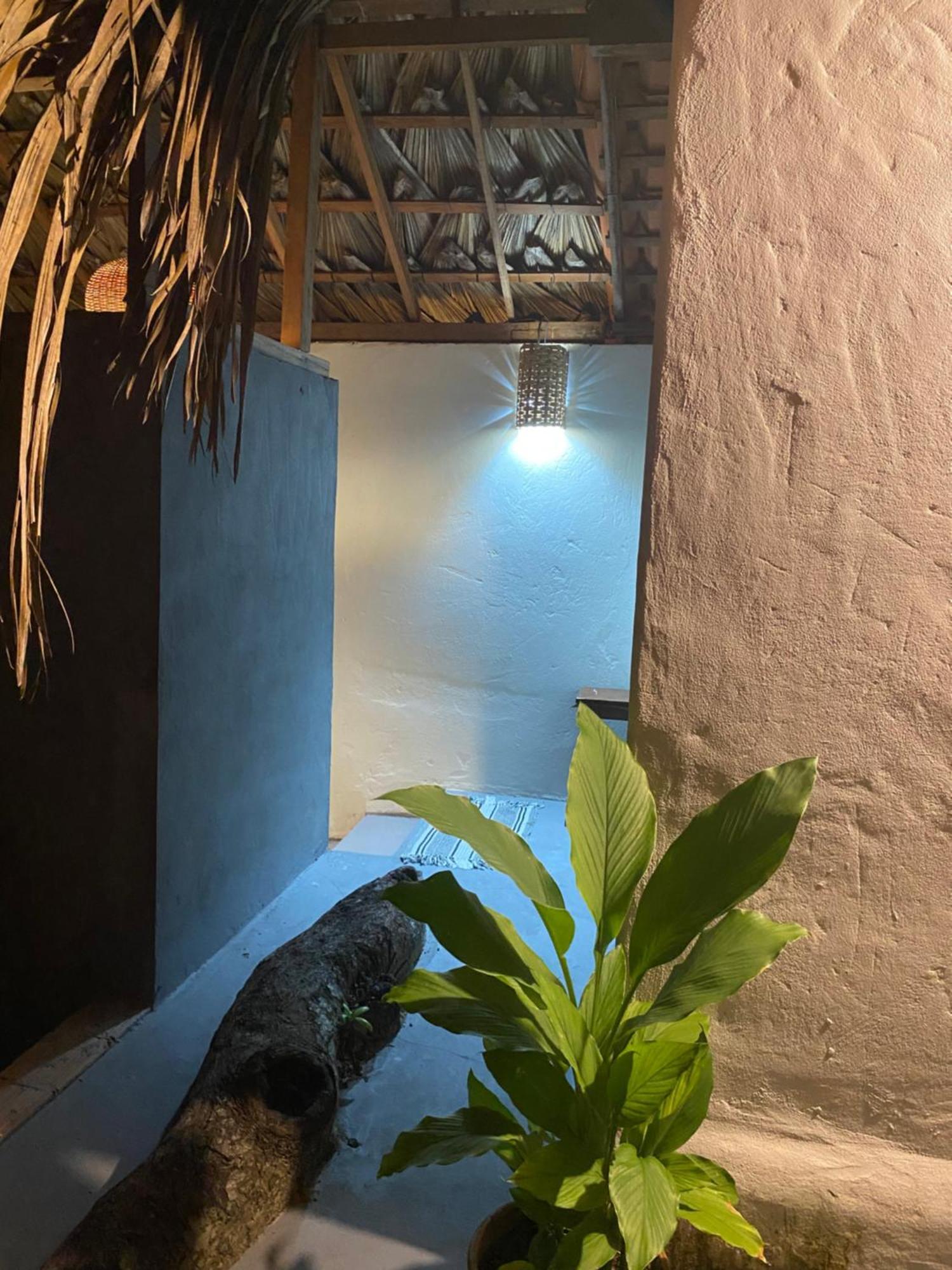 Отель Casa Acquamarina Атинс Номер фото