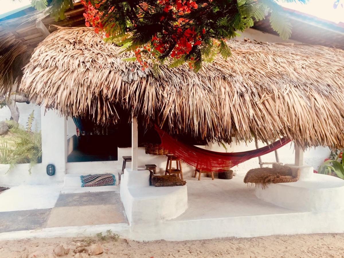 Отель Casa Acquamarina Атинс Экстерьер фото